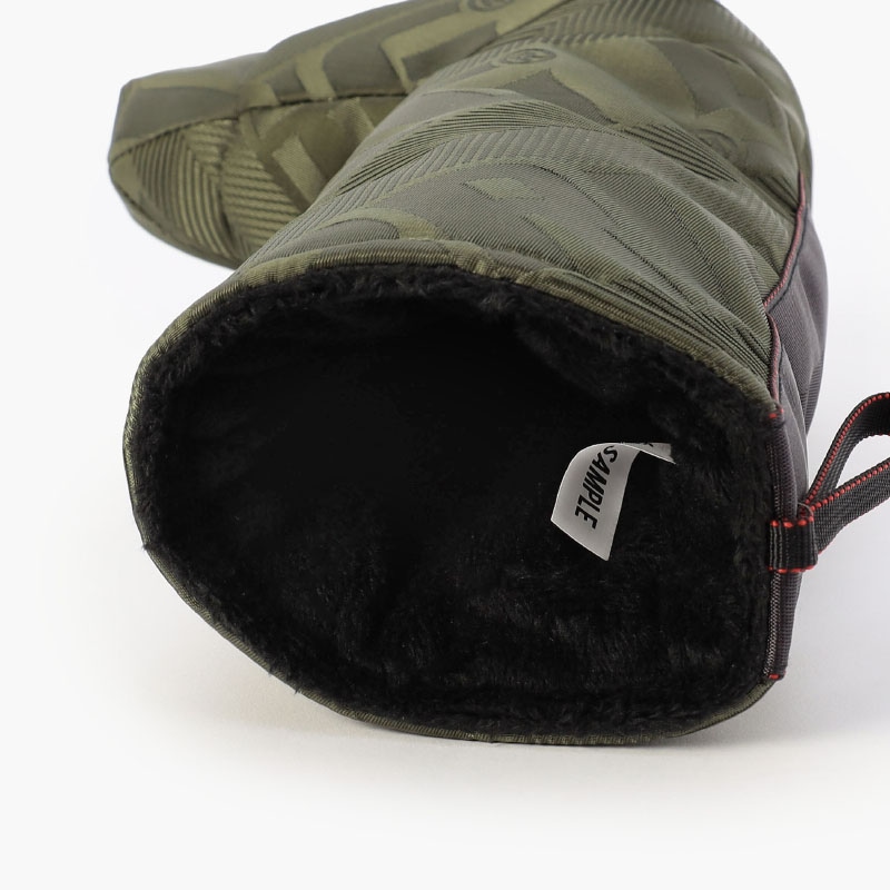 ��¨Ǽ��2025 BRIEFING �֥꡼�ե��� ����� �ե������������å��� �إåɥ��С� DOGGY LIMONTA JQ BRG253G51 ���������� ���̸���