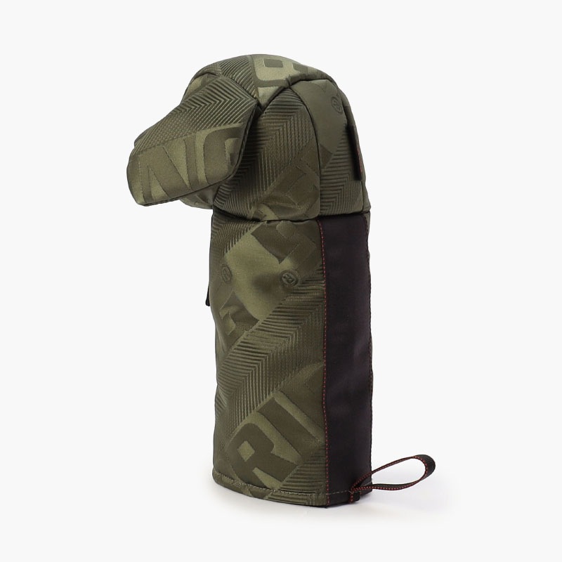 ��¨Ǽ��2025 BRIEFING �֥꡼�ե��� ����� �ե������������å��� �إåɥ��С� DOGGY LIMONTA JQ BRG253G51 ���������� ���̸���