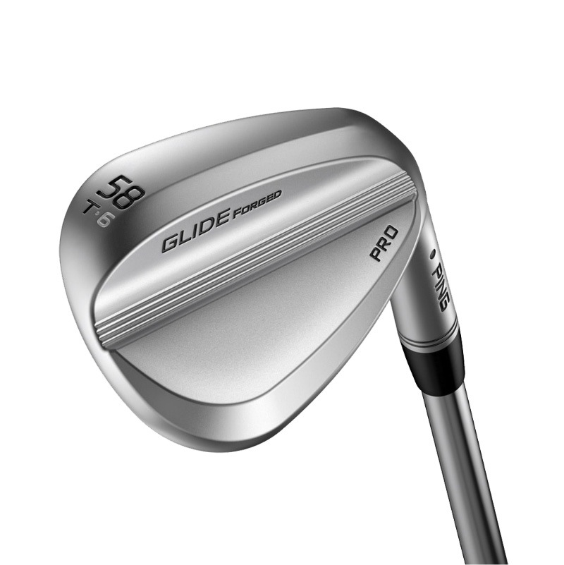 ò/¨ǼPING ԥ󥴥 GLIDE FORGED PRO å T饤 58-6 Dynamic Gold S200 륷ե   륹