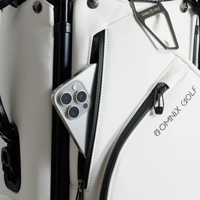 OMNIX GOLF JAPAN ����� �����ȥ���ǥ��Хå� Refind Line ����������