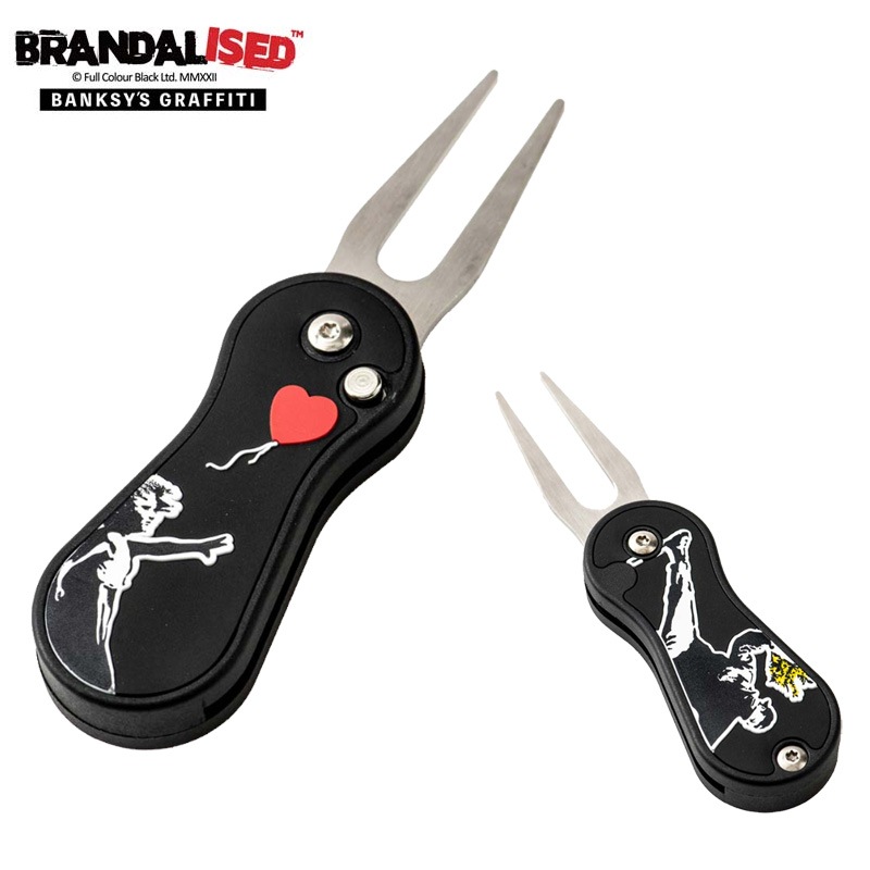 BRANDLISED 2024 �Х󥯥��� ���꡼��ե����� BAGF-01 BANKSY��S GRAFFITI ����������