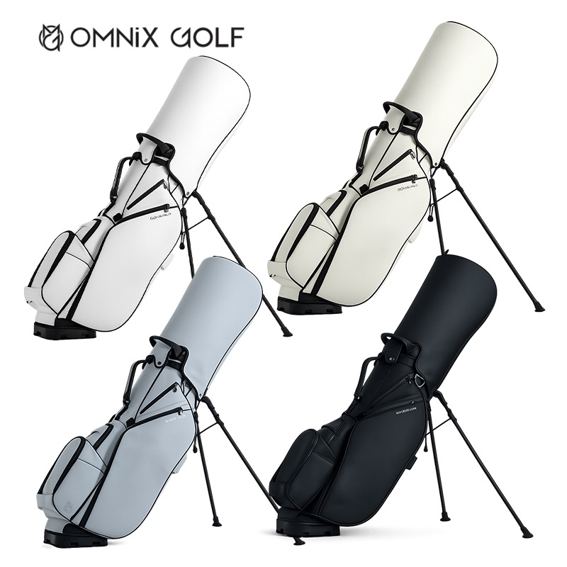 OMNIX GOLF JAPAN ����� ����ǥ����Хå� Refind Line02 ����������