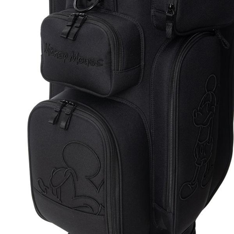 ¨Ǽۥǥˡ  ǥХå ֥åߥå BLACK MICKY XYMG4FC1 Disney 