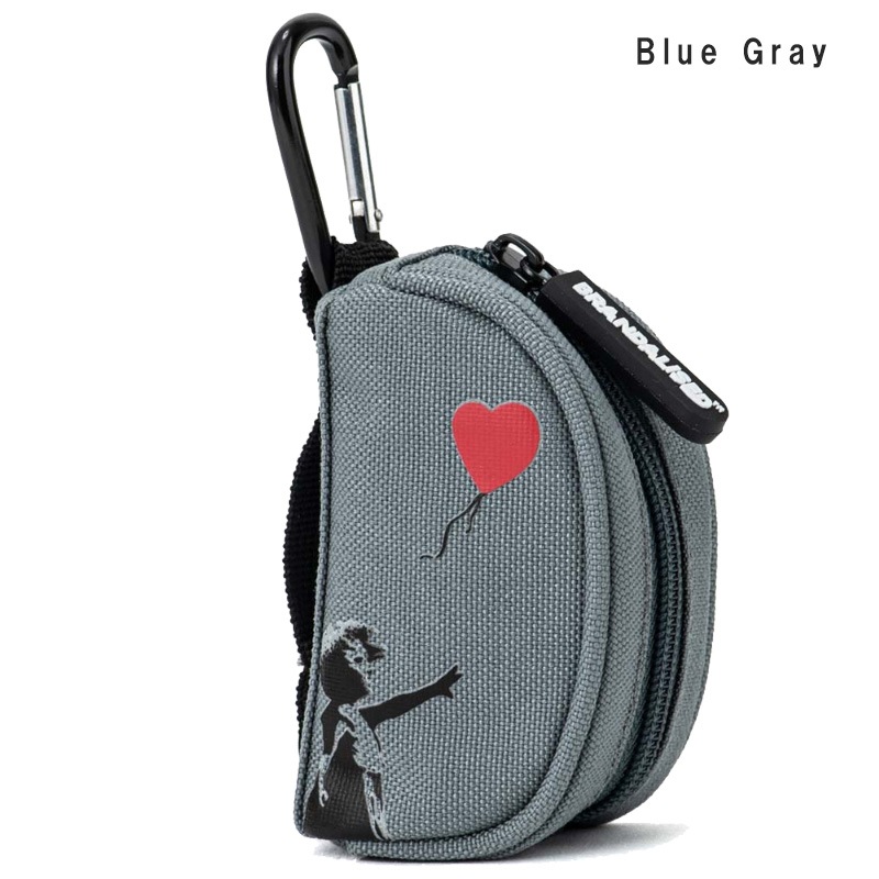 BRANDLISED 2024 �Х󥯥��� ����� �ܡ���ݡ��� BABP-01 BANKSY��S GRAFFITI ����������