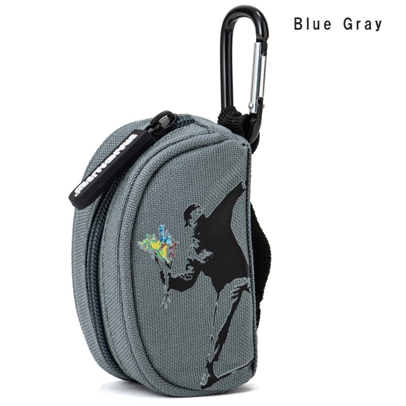 BRANDLISED 2024 �Х󥯥��� ����� �ܡ���ݡ��� BABP-01 BANKSY��S GRAFFITI ����������