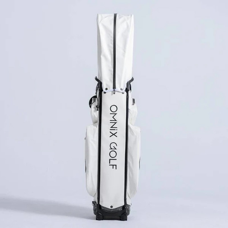 OMNIX GOLF JAPAN ����� ����ǥ����Хå� WHITE RANGER CA20231001 WHITE ����������