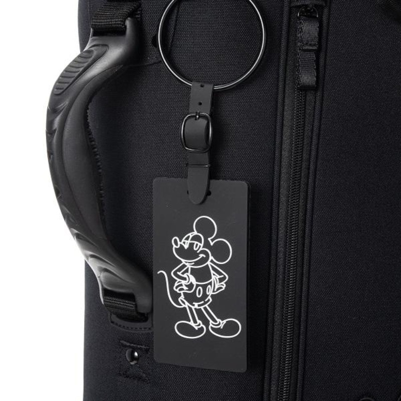 ��¨Ǽ�ۥǥ����ˡ� ����� ������� ����ǥ��Хå� �֥�å��ߥå��� BLACK MICKY XYMG4FC2 Disney ����������