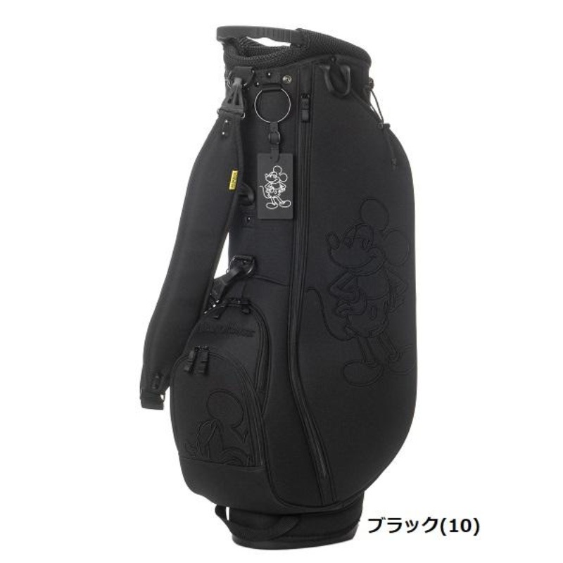 ��¨Ǽ�ۥǥ����ˡ� ����� ������� ����ǥ��Хå� �֥�å��ߥå��� BLACK MICKY XYMG4FC2 Disney ����������