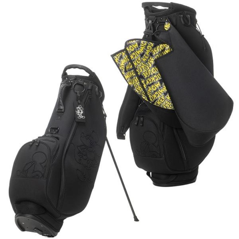 ��¨Ǽ�ۥǥ����ˡ� ����� ������� ����ǥ��Хå� �֥�å��ߥå��� BLACK MICKY XYMG4FC2 Disney ����������