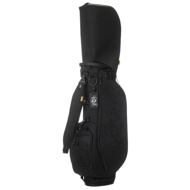 ��¨Ǽ�ۥǥ����ˡ� ����� ������� ����ǥ��Хå� �֥�å��ߥå��� BLACK MICKY XYMG4FC2 Disney ����������