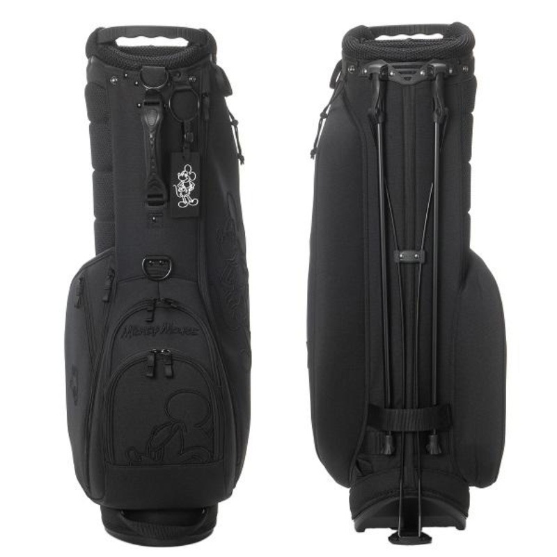 ��¨Ǽ�ۥǥ����ˡ� ����� ������� ����ǥ��Хå� �֥�å��ߥå��� BLACK MICKY XYMG4FC2 Disney ����������