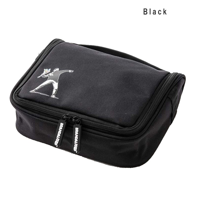 BRANDLISED 2024 �Х󥯥��� �ޥ���Хå� BAMB-01 BANKSY��S GRAFFITI ����������