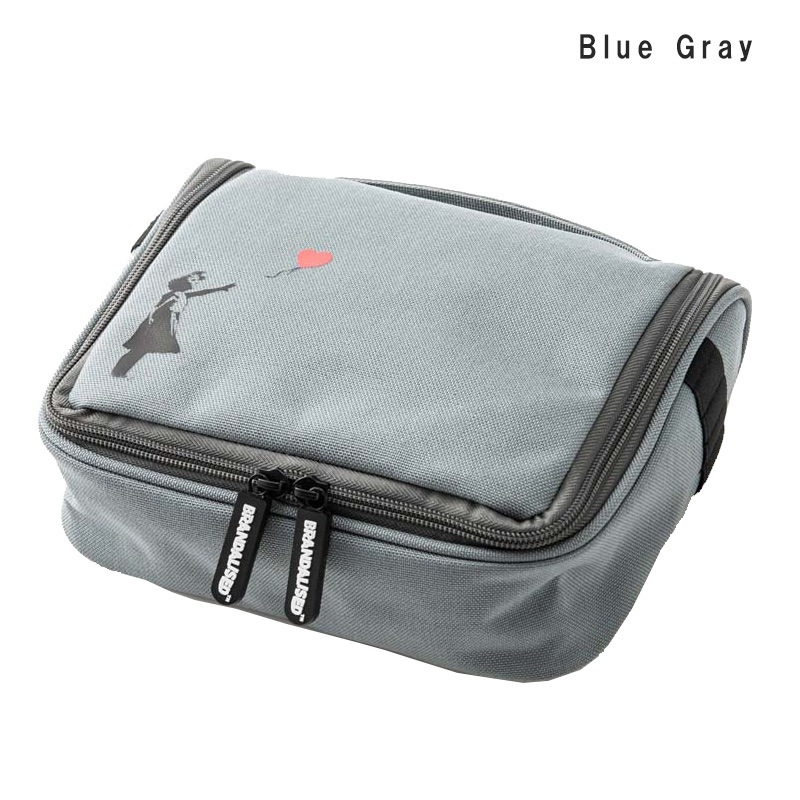 BRANDLISED 2024 �Х󥯥��� �ޥ���Хå� BAMB-01 BANKSY��S GRAFFITI ����������