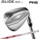 ò/¨ǼPING ԥ󥴥 GLIDE 4.0 W å 56-14 N.S.PRO MODUS3 TOUR 105(S) 륷ե   륹