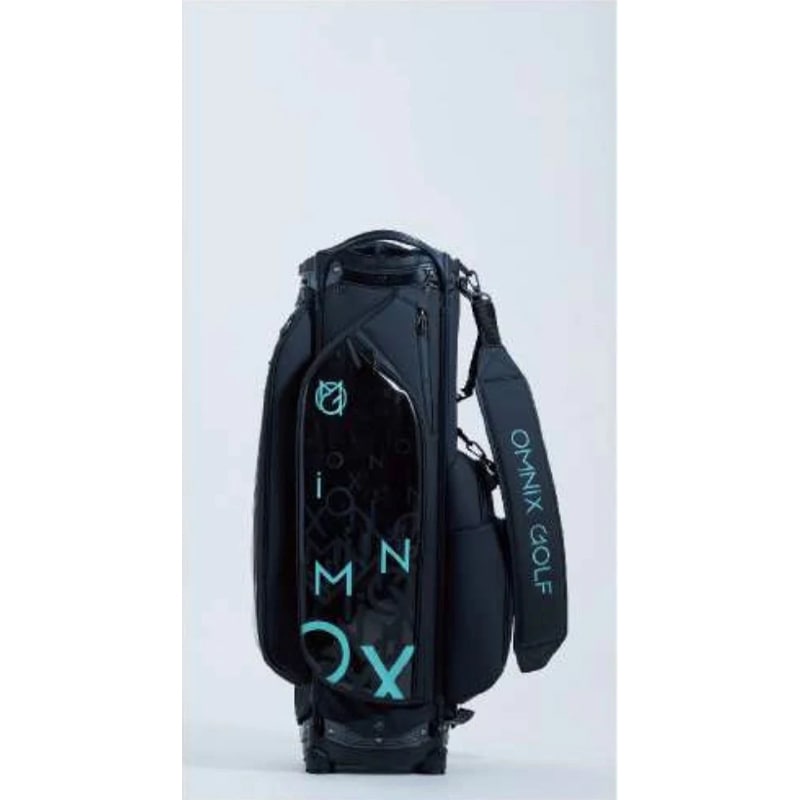 OMNIX GOLF JAPAN ����� ����ǥ����Хå� Sea Monster ST20231002 ����������