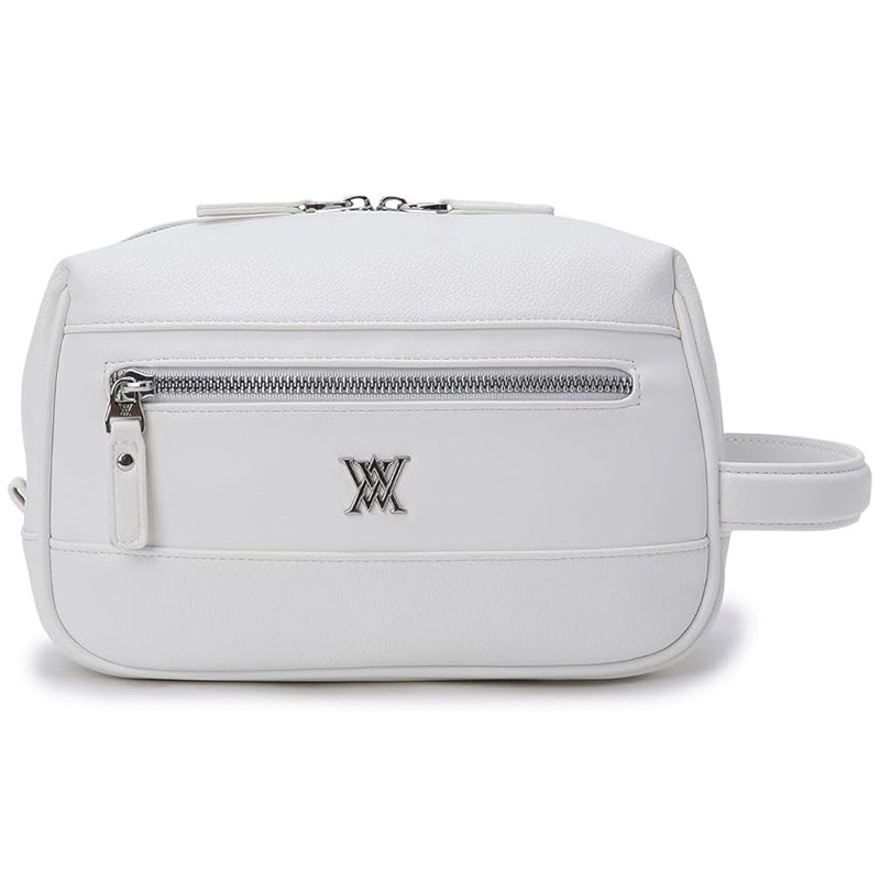 ANEW ���˥塼 VOLUME POUCH �ܥ�塼��ݡ��� AGEUUPU03 ����������