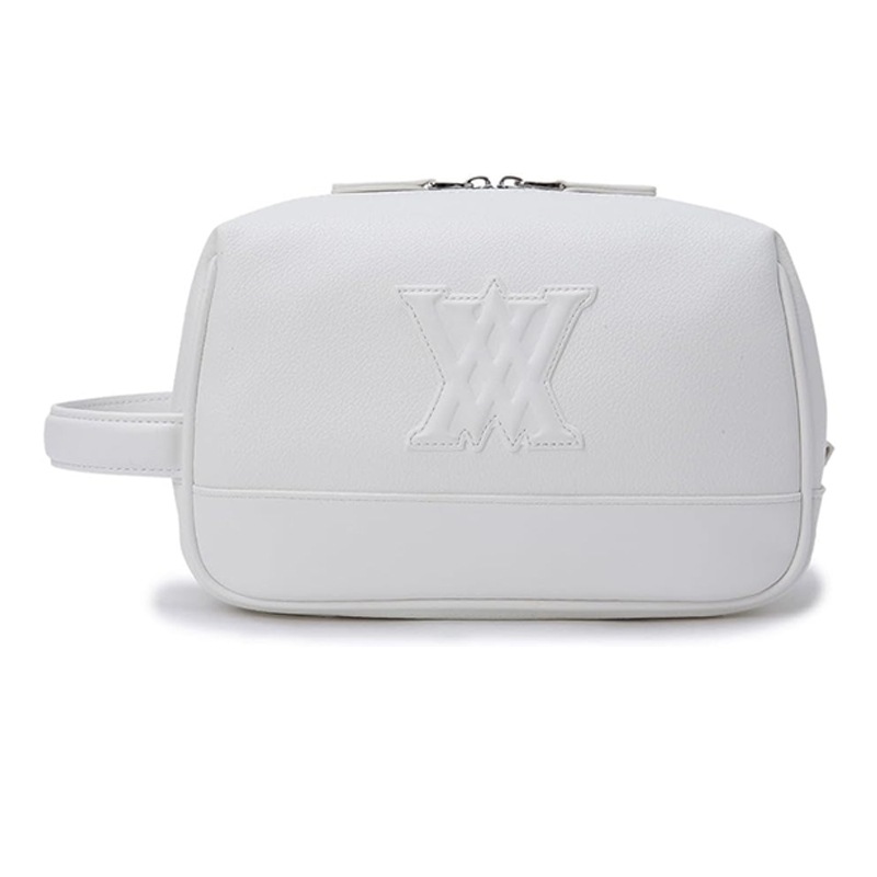 ANEW ���˥塼 VOLUME POUCH �ܥ�塼��ݡ��� AGEUUPU03 ����������