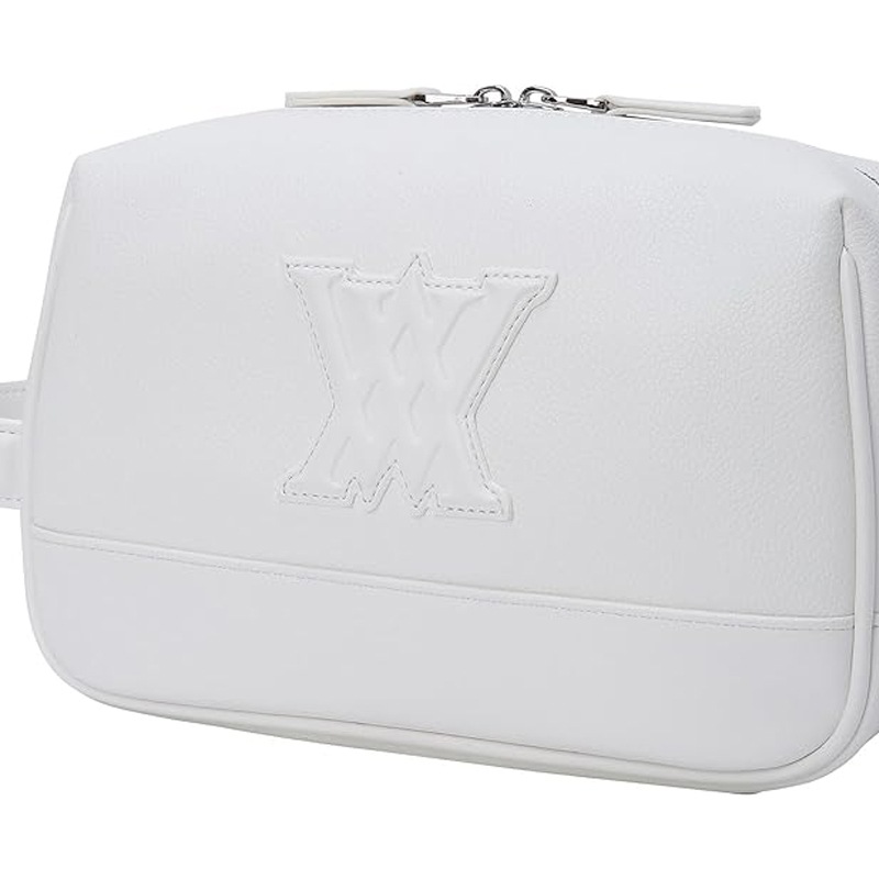 ANEW ���˥塼 VOLUME POUCH �ܥ�塼��ݡ��� AGEUUPU03 ����������