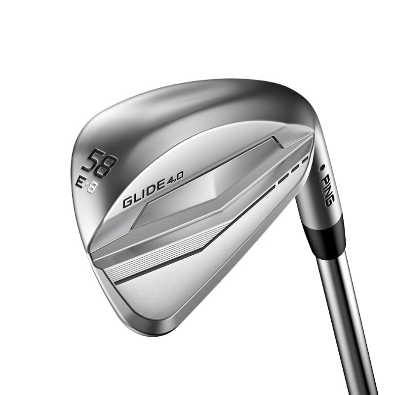 特価/即納】PING ピンゴルフ GLIDE 4.0 EYE 2 ウェッジ N.S.PRO MODUS3