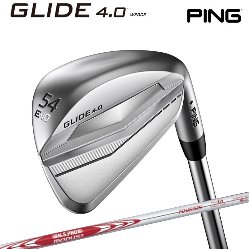 ���ò�/¨Ǽ��PING �ԥ󥴥�� GLIDE 4.0 EYE 2 �����å� N.S.PRO MODUS3 TOUR 105(S) �������륷��ե� ���������� ���� �����륹���������