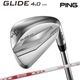 ���ò�/¨Ǽ��PING �ԥ󥴥�� GLIDE 4.0 EYE 2 �����å� N.S.PRO MODUS3 TOUR 105(S) �������륷��ե� ���������� ���� �����륹���������