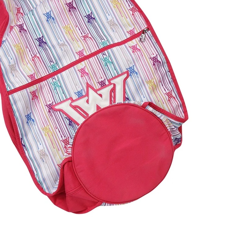 ANEW アニュー ゴルフ RAINBOW TRAVEL COVER レインボートラベルカバー