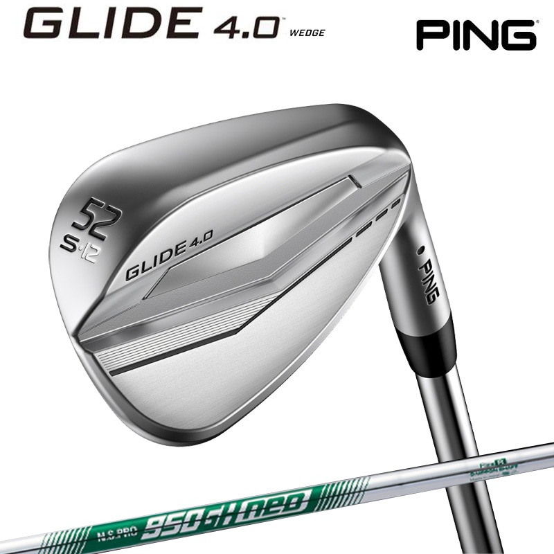ò/¨ǼPING ԥ󥴥 GLIDE 4.0 S å N.S.PRO 950GH neo(S) 륷ե   륹