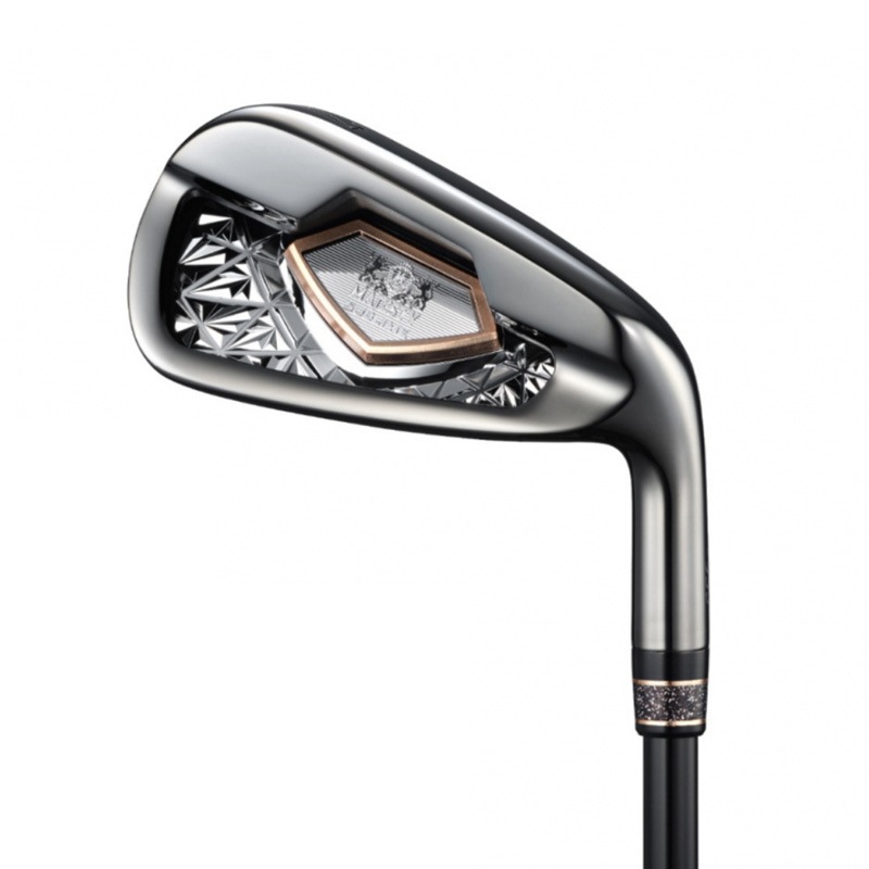 �ޥ������ƥ������ 2023 ���֥饤�� �������� MAJESTY SUBLIME �֥�å� 8�ܥ��å�(#5-9,PW,AW,SW) MJ SUBLIME LV935 �����ܥ󥷥�ե� ����������