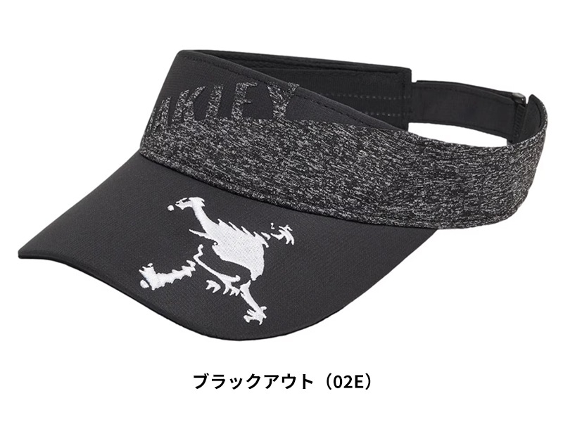 ¨ǼOAKLEY 2023 ꡼   ϥ֥å 23.0 Х FOS901570 