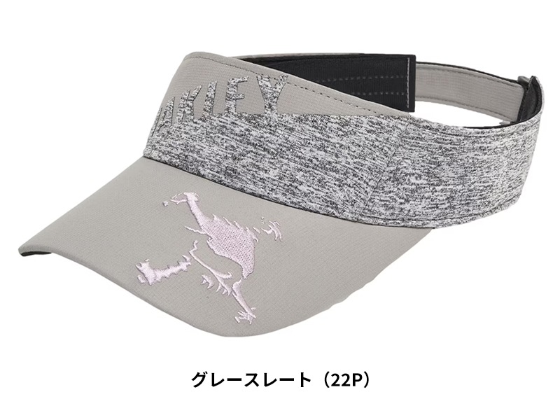 ¨ǼOAKLEY 2023 ꡼   ϥ֥å 23.0 Х FOS901570 