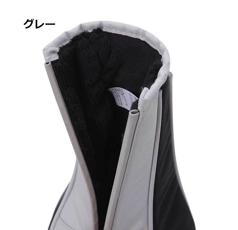 ANEW ���˥塼 DOUBLE LOGO HEAD COVER ����� ���֥�����إåɥ��С� �ɥ饤�С��� AGDUUDC02 ����������