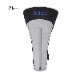 ANEW ���˥塼 DOUBLE LOGO HEAD COVER ����� ���֥�����إåɥ��С� �ɥ饤�С��� AGDUUDC02 ����������