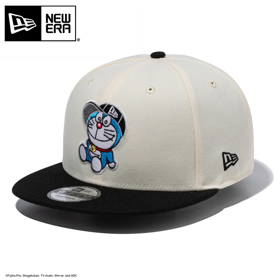 ��¨Ǽ�ۥ˥塼���� 9FIFTY �ɥ館��� ����å� �������� �֥�å��Х����� ���������� 14935421 NEW ERA