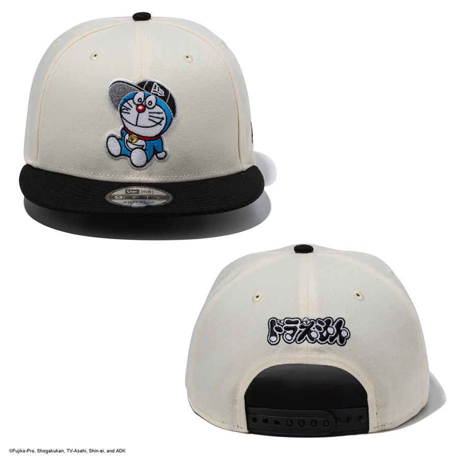 ��¨Ǽ�ۥ˥塼���� 9FIFTY �ɥ館��� ����å� �������� �֥�å��Х����� ���������� 14935421 NEW ERA