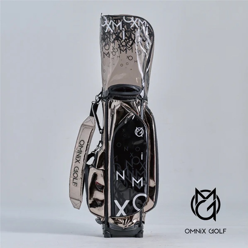 OMNIX GOLF JAPAN ����� ����ǥ����Хå� Future Robot MT20241001 SILVER ����������