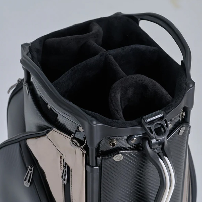 OMNIX GOLF JAPAN ����� ����ǥ����Хå� Future Robot MT20241001 SILVER ����������