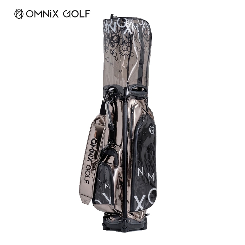 OMNIX GOLF JAPAN ����� ����ǥ����Хå� Future Robot MT20241001 SILVER ����������