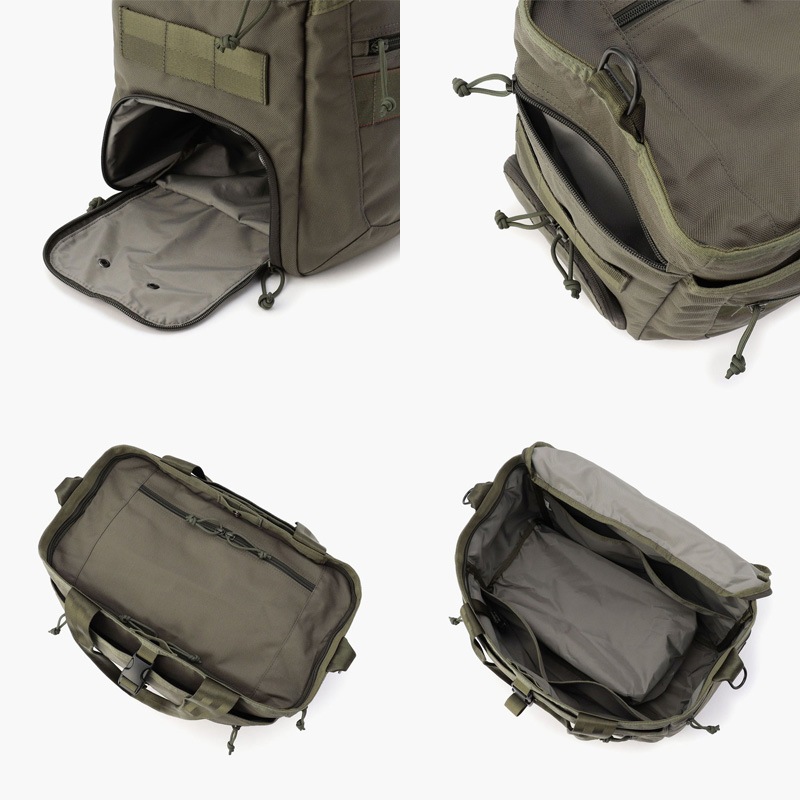 ��¨Ǽ��2025 BRIEFING �֥꡼�ե��� ����� TURF WIRE STD �ܥ��ȥ�Хå� BRG253T08 ����������