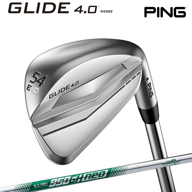 ò/¨ǼPING ԥ󥴥 GLIDE 4.0 EYE 2 å N.S.PRO 950GH neo(S) 륷ե   륹