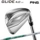 ò/¨ǼPING ԥ󥴥 GLIDE 4.0 EYE 2 å N.S.PRO 950GH neo(S) 륷ե   륹