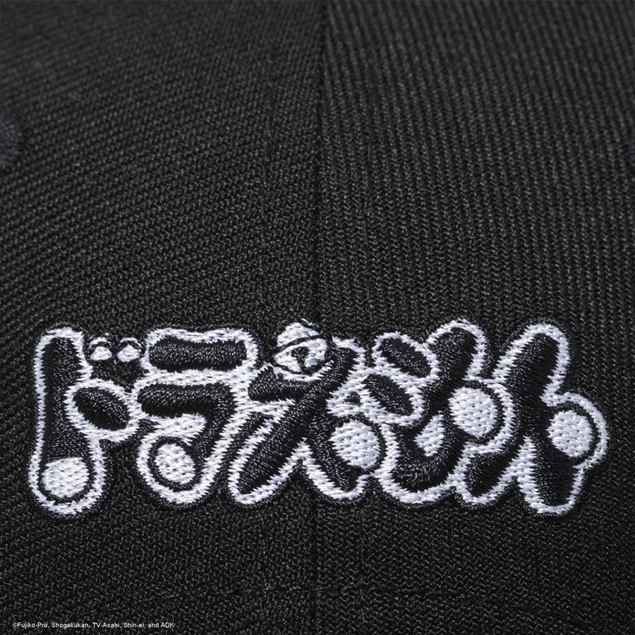 ��¨Ǽ�ۥ˥塼���� 9FIFTY �ɥ館��� ����å� �֥�å� ���������� 14935422 NEW ERA