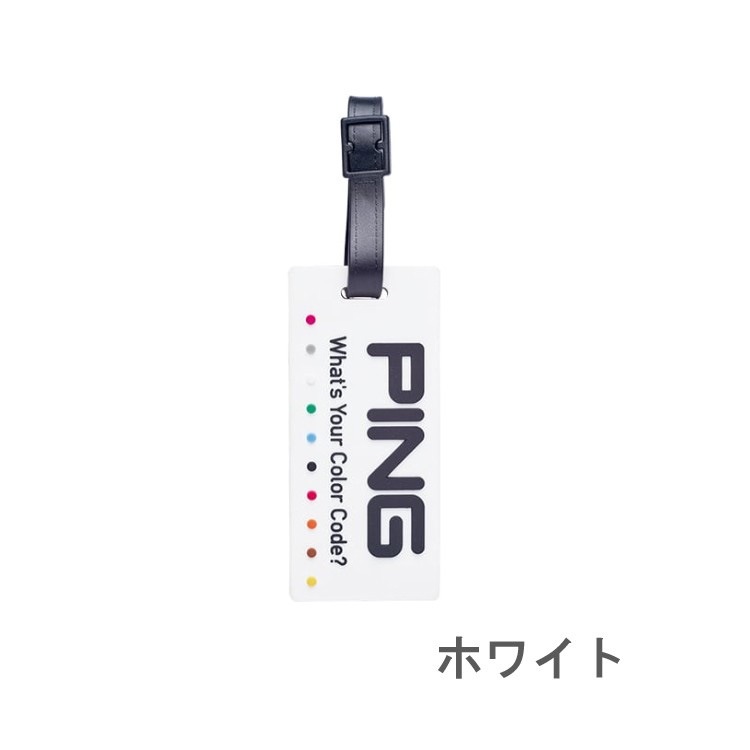 PING �ԥ󥴥�� AC-C191 ���顼������ �͡��ॿ�� 34555 ����������