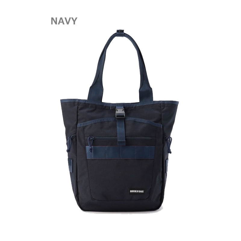 ��¨Ǽ��2025 BRIEFING �֥꡼�ե��� ����� TURF TALL TOTE STD �ȡ��ȥХå� BRG253T09 ����������