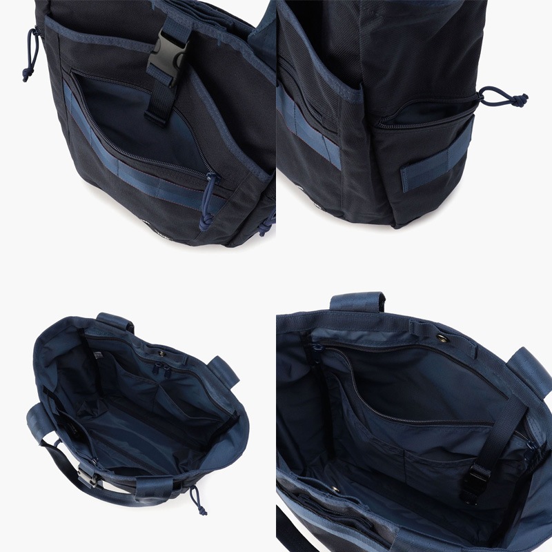 ��¨Ǽ��2025 BRIEFING �֥꡼�ե��� ����� TURF TALL TOTE STD �ȡ��ȥХå� BRG253T09 ����������