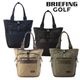 ��¨Ǽ��2025 BRIEFING �֥꡼�ե��� ����� TURF TALL TOTE STD �ȡ��ȥХå� BRG253T09 ����������