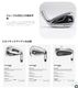�ĥ������å� Tour Edge Exotics 2026 MAX �������� 5�ܥ��å�(#6-9,PW) FUJI VENTUS WHITE/BLACK �����ܥ󥷥�ե� US����