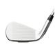 �ĥ������å� Tour Edge Exotics 2026 MAX �������� 5�ܥ��å�(#6-9,PW) FUJI VENTUS WHITE/BLACK �����ܥ󥷥�ե� US����