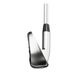 �ĥ������å� Tour Edge Exotics 2026 MAX �������� 5�ܥ��å�(#6-9,PW) FUJI VENTUS WHITE/BLACK �����ܥ󥷥�ե� US����