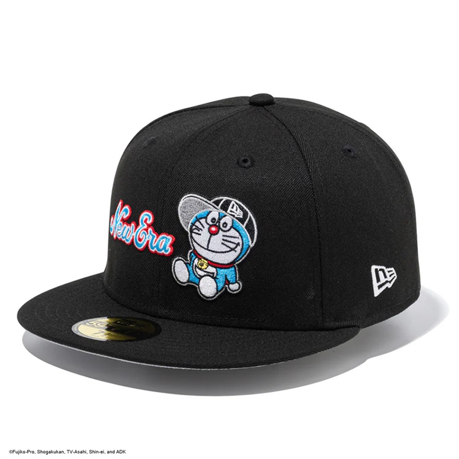 ��¨Ǽ�ۥ˥塼���� 59FIFTY �ɥ館��� New Era ����å� �֥�å� �� �ޥ�����顼 ���������� 14935481 NEW ERA