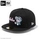 ��¨Ǽ�ۥ˥塼���� 59FIFTY �ɥ館��� New Era ����å� �֥�å� �� �ޥ�����顼 ���������� 14935481 NEW ERA